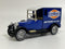 1927 Talbot Everready Batteries Matchbox Y5 S1