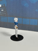 Meteoro Speed Racer 1:64 Scale Painted Figure Cartrix CTLE64051