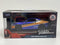 Fast and Furious 2001 Nissan Silvia S15 1:32 Scale Jada 253202000 24075