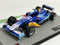 Felipe Massa Sauber C23 2004 F1 Collection 1:43 Scale