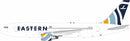 Eastern Air Lines Boeing 767-266/ER N605KW Stand 1:200 Inflight200 IF762EA0725