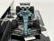 Nico Hulkenberg Aston Martin AMR22 Bahrain GP 2022 1:43 Minichamps 417220127