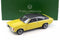 Ford Granada Consul Coupe GT 2.3 Yellow 1:18 Scale Touring Modelcars 18080005