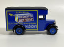 Chevrolet Van 1934 Ellimans Embrocation Days Gone Lledo 21031D B4