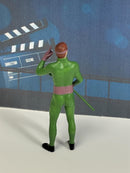 The Ridler Batman 1:43 Scale Painted Figure Cartrix CTPL058