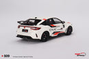 Honda Civic Type R 2023 Honda Thanks Day Vietnam 1:18 Scale TSM TS0509