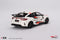 Honda Civic Type R 2023 Honda Thanks Day Vietnam 1:18 Scale TSM TS0509