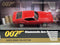 007 James Bond Diamonds Are Forever 1971 Ford Mustang Mach 1 Diorama 1:64 Motormax 79824