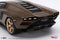 Lamborghini Countach LPI 800-4 Dark Bronze 1:18 Scale TSM TS0441