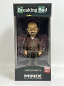 Walter White Breaking Bad 12 cm Collectible Figure Minx 11827