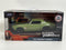 Fast & Furious 1973 Chevrolet Camaro F Bomb 1:32 Scale Jada 24075