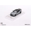 a toy car on a white surface