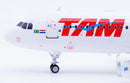 Tam Airbus A320-232 PR-MAK With Stand 1:200 Scale Retro Models RM32202