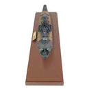 Japanese Yamato-Class Battle Ship Ijn Yamato Full Hull Series 1:700 Forces of Valor