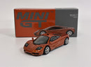 McLaren F1 Yquem LHD 1:64 Scale Mini GT MGT00817L