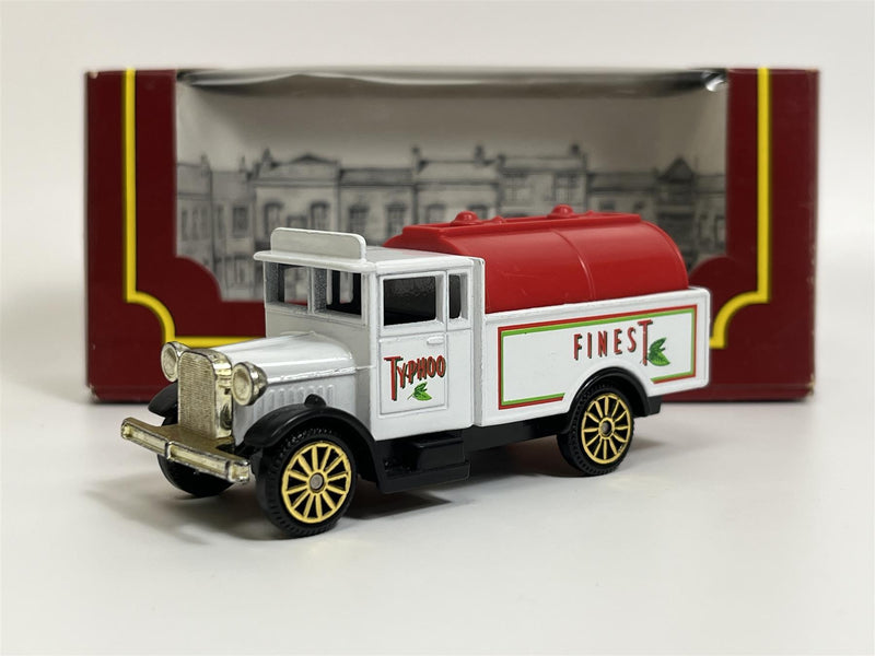 Morris Truck Typhoo Finest The Village Collection Cameo From Corgi CAM7D S4