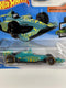 Hot Wheels Indy 500 Oval Speed Blur 1:64 Scale GHD34D521 B12
