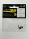 Mitoos M332 Headless Screws x 10 -New Release