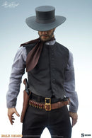 The Preacher Pale Rider Clint Eastwood Figure 1:6 Scale Sideshow 100453