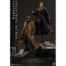 Zack Snyders Justice League Knightmare Batman and Superman 1:6 Hot Toys 908013