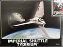 Star Wars Imperial Shuttle Tydirium 40th Anniversary Return Of The Jedi