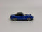 Mazda Miata MX-5 NA Tuned Version Dark Blue RHD 1:64 Mini GT MGT01069R