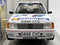 Peugeot 205 GTI Lombard RAC Rally 1988 C McRae D Ringer