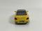 Bentley Flying Spur Monaco Yellow RHD 1:64 Scale Mini GT MGT00955R