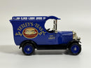 Bull Nose Morris Delivery Van 1926 Tetley Tea Bags On The Road Lledo TTB1D S4