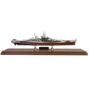 Iowa Class Battleship USS Missouri BB-63 Full Hull Series 1:700 Forces of Valor 861131B
