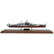 Iowa Class Battleship USS Missouri BB-63 Full Hull Series 1:700 Forces of Valor 861131B