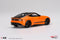 Nissan Fairlady Z Customized Proto Orange 1:18 Scale TSM TS0406