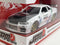 Nissan Skyline 2002 GTR R34 JDM Tuners White 1:24 Jada 36339