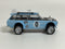 Datsun Kaido 510 Wagon 4x4 Winter Holiday Edition 1:64 Kaido House KHMG092