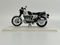 BMW R90/6 1974 White Motorbike 1:18 Scale Norev 182036