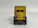 Model AC Mack 1920 Consolidated Models of Yesteryear Matchbox Y30D S3