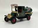 Model T Ford Tankwagen 1912 Castrol Models Of Yesteryear 1:35 Matchbox Y3D S5