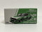 Skyline 0210 Kaidi Racer Bosozoku Style Silver Green 1:64 Pop Race PR640061