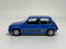 Renault GT Turbo Supercinq 1988 Blue 1:43 Scale Norev 510540