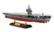 Enterprise Class Aircraft Carrier Enterprise CVN-65 1:700 Forces of Valor FOV861007A