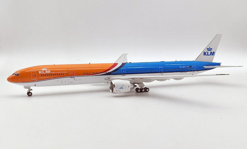 KLM Royal Dutch Airlines 777-306/ER PH-BVA 1:200 Inflight200 IF773KL1223