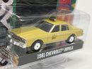 Coming To America 1981 Chevrolet Impala 1:64 Scale Greenlight 44990C