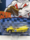 Speed Racer X Shooting Star 1:64 Scale Johnny Lightning JLPC007