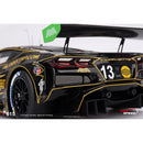 Chevrolet Corvette Z06 GT3.R NO.13 AWA 2025 IMSA Daytona 24 Hrs 1:18 Scale Topspeed TS0615