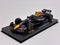 Max Verstappen #1 Red Bull Racing RB19 2023 Constructors Champion 1:43 Bburago 38083VA