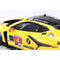 Chevrolet Corvette Z06 GT3.R No.4 2024 IMSA Daytona 24 Hrs 1:18 Scale Topspeed TS0571