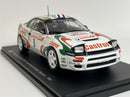 Toyota Celica Turbo ST 185 D Auriol Rallye Sanremo 1994 1:24 MAG PL08