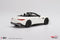 Mercedes AMG SL 63 White 1:18 Scale TSM TS0461