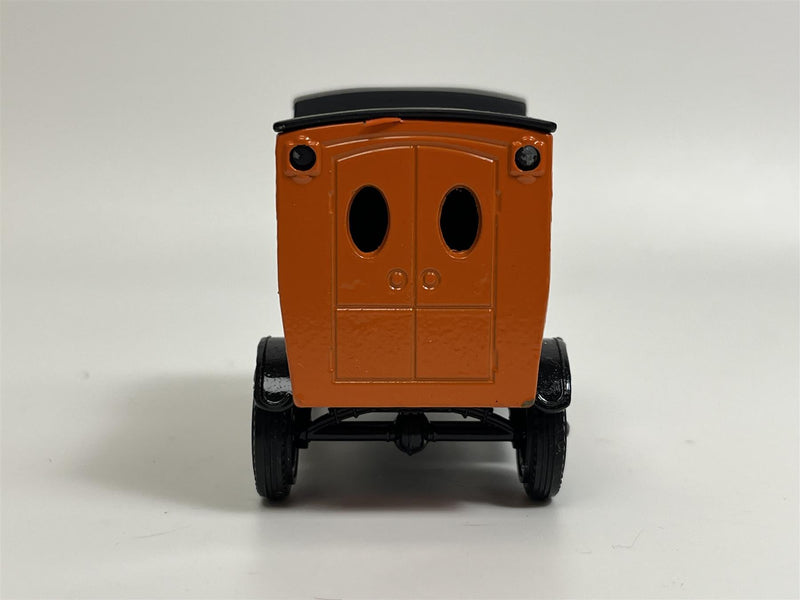 Ford Model T 1912 Hoover Models of Yesteryear Matchbox Y12D S6