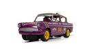 Ford Anglia 105E George Polley 306 1:32 Scale Scalextric C4584